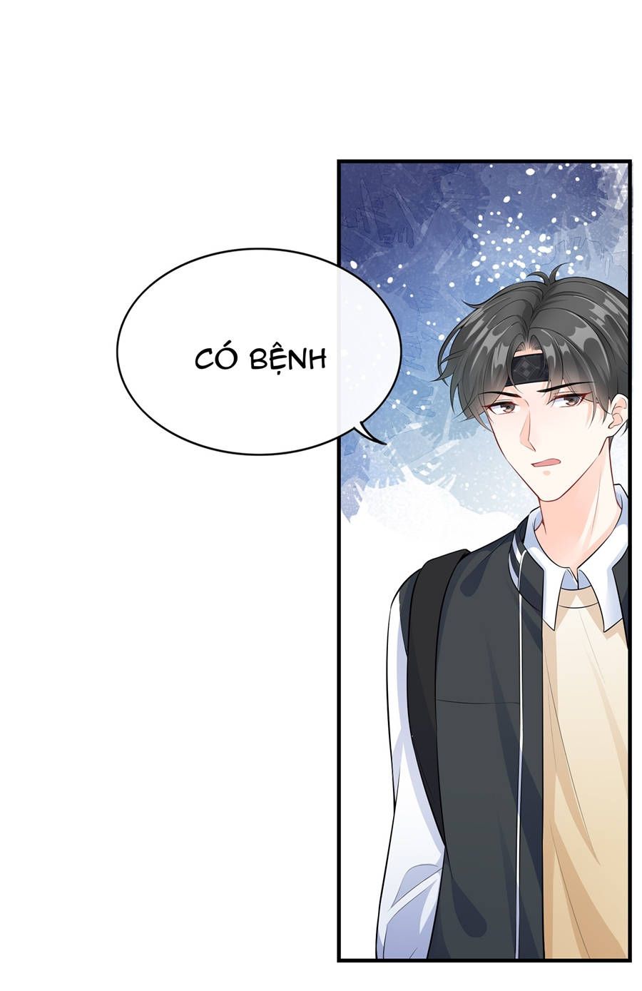 ngọt không ngừng nghỉ chapter 1 55