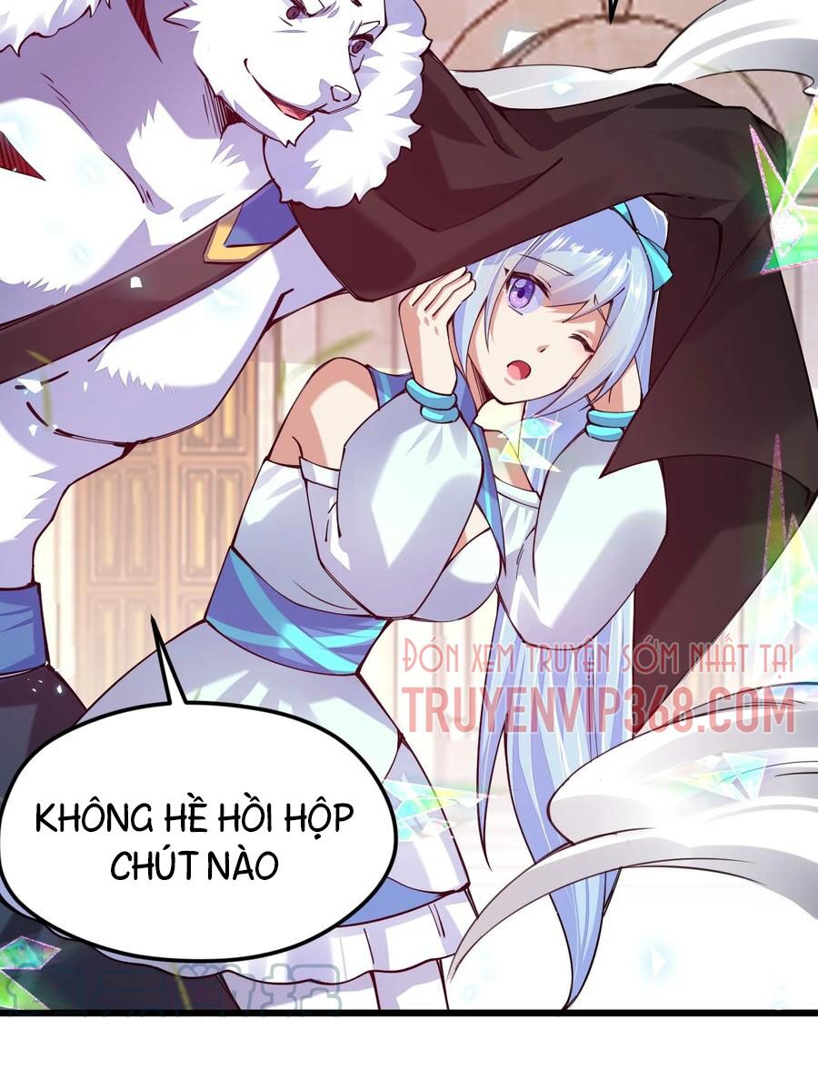 sức mạnh của kiếm thần chapter 36 81