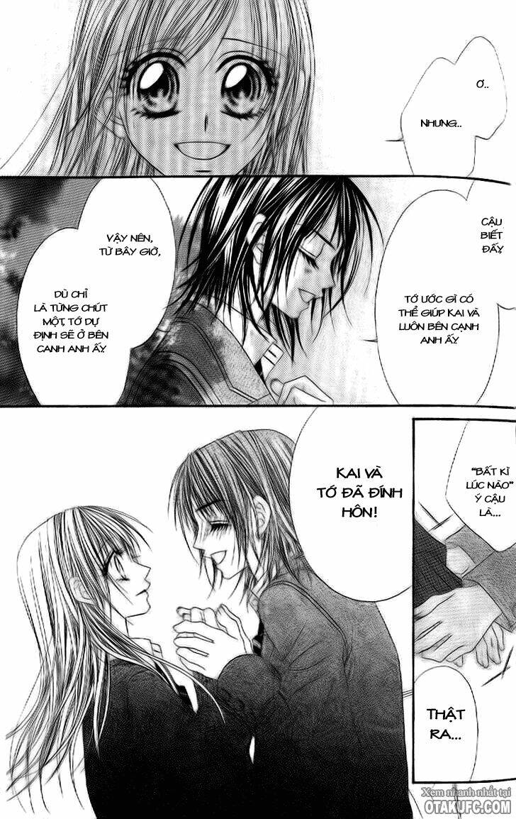 honey x honey drop chapter 25 23