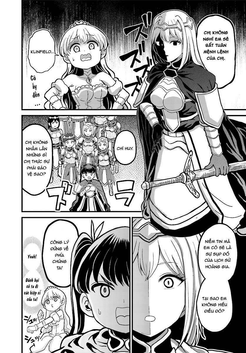 onnakishi chapter 4.1 3