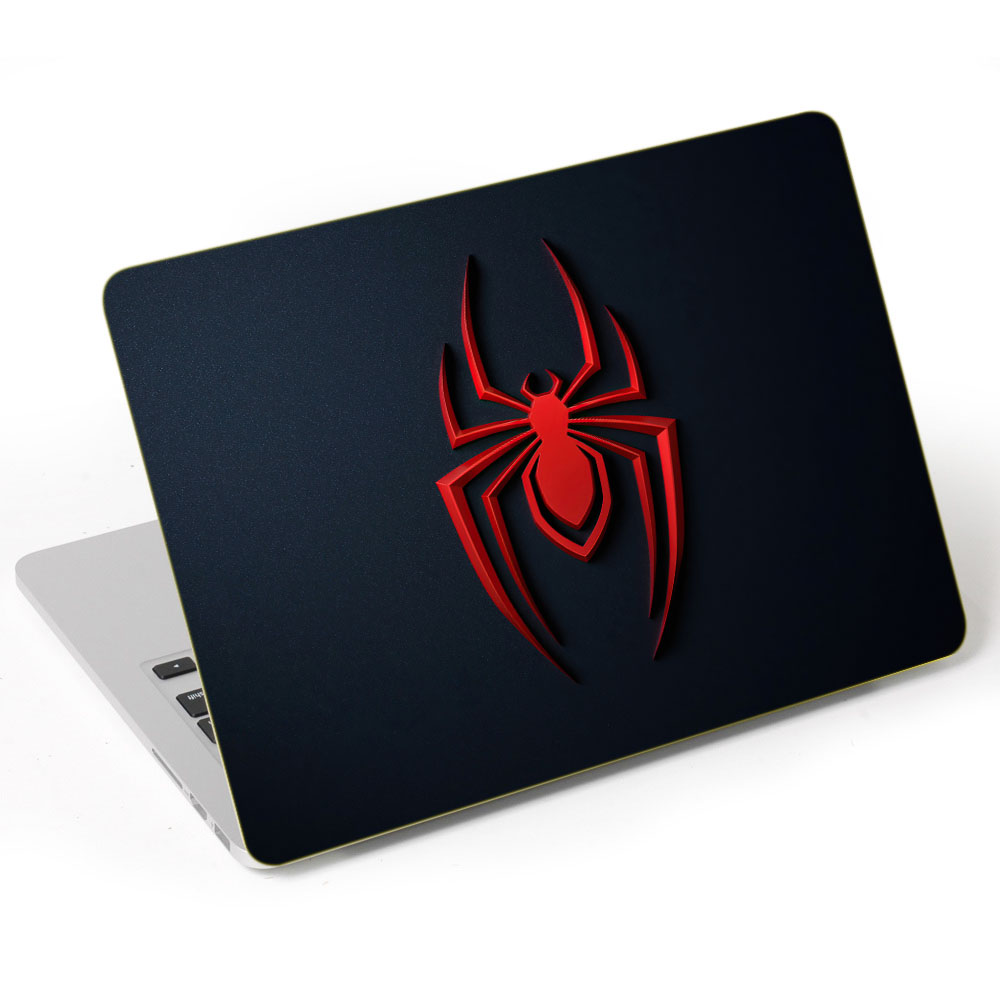 Mẫu Dán Skin Trang Trí Mặt Ngoài + Lót Tay Laptop Logo LTLG - 334