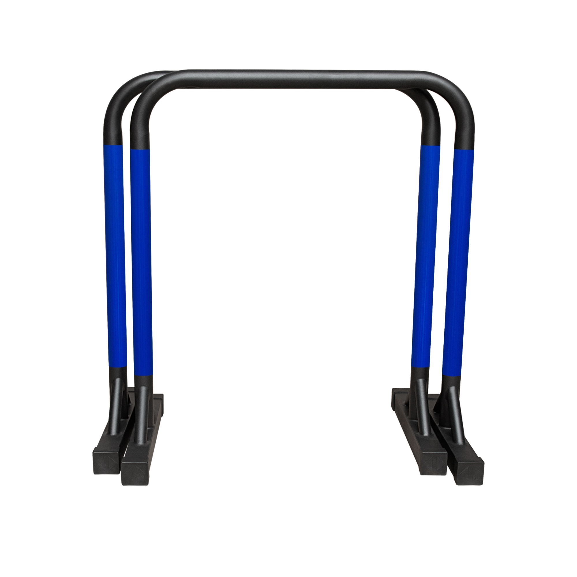 Combo Xà đơn đứng &amp; Xà kép Parallettes Dip cao 90cm