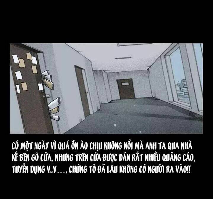 kỳ án có thật chapter 40 21