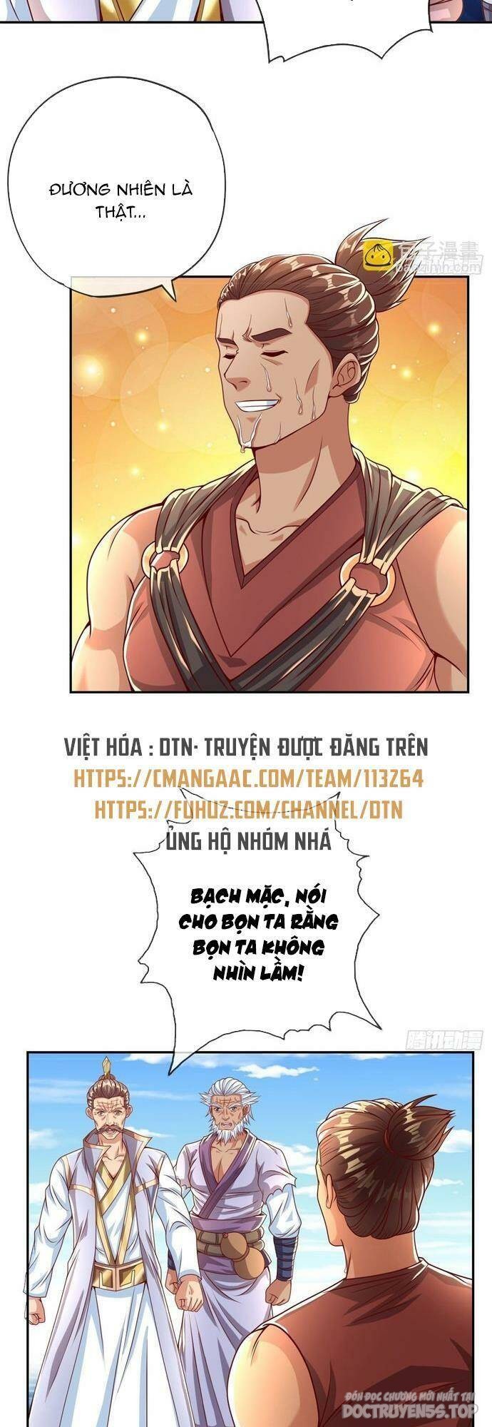 ta có khả năng vô hạn đốn ngộ chapter 24 18
