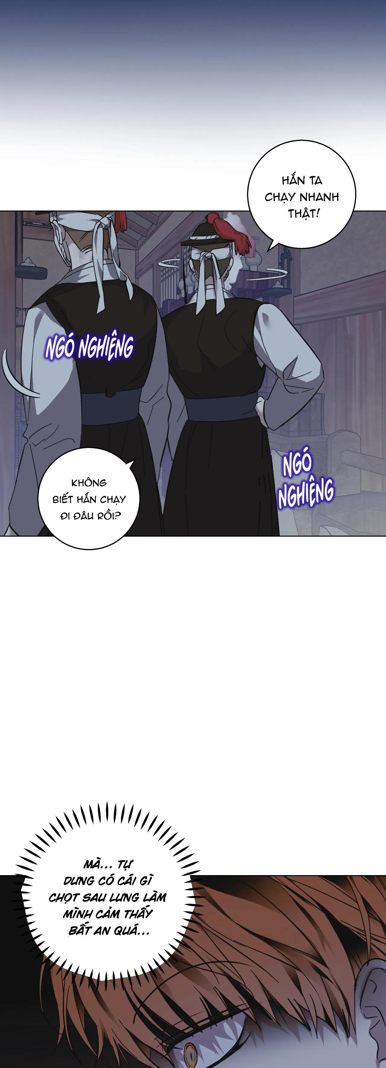 manhwa chịch vồn chịch vã chapter 19 33
