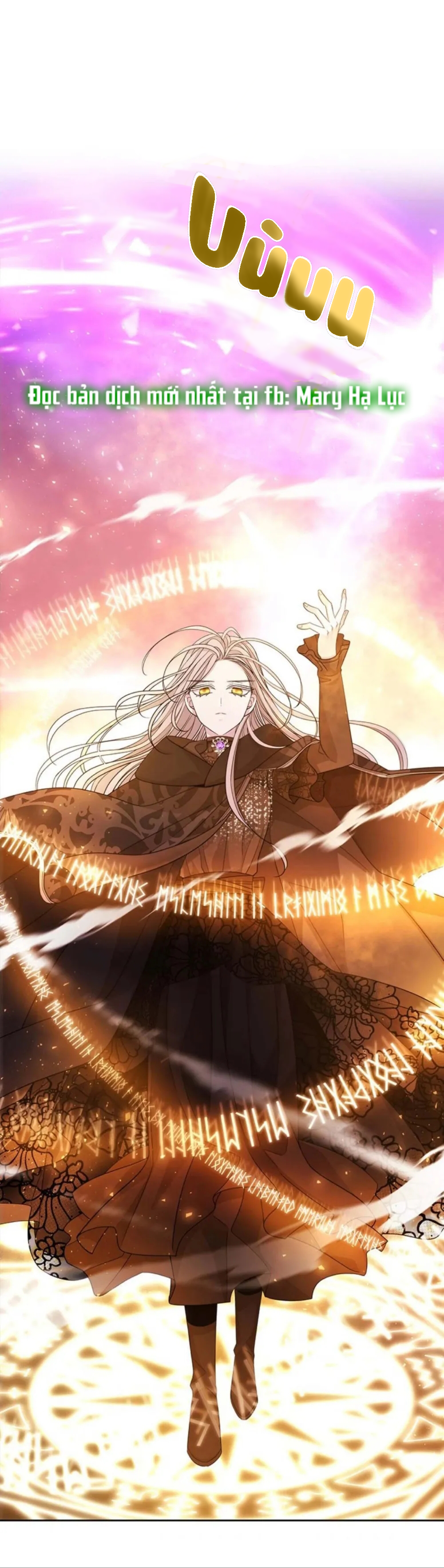 năm môn đệ của charlotte chapter 107 24