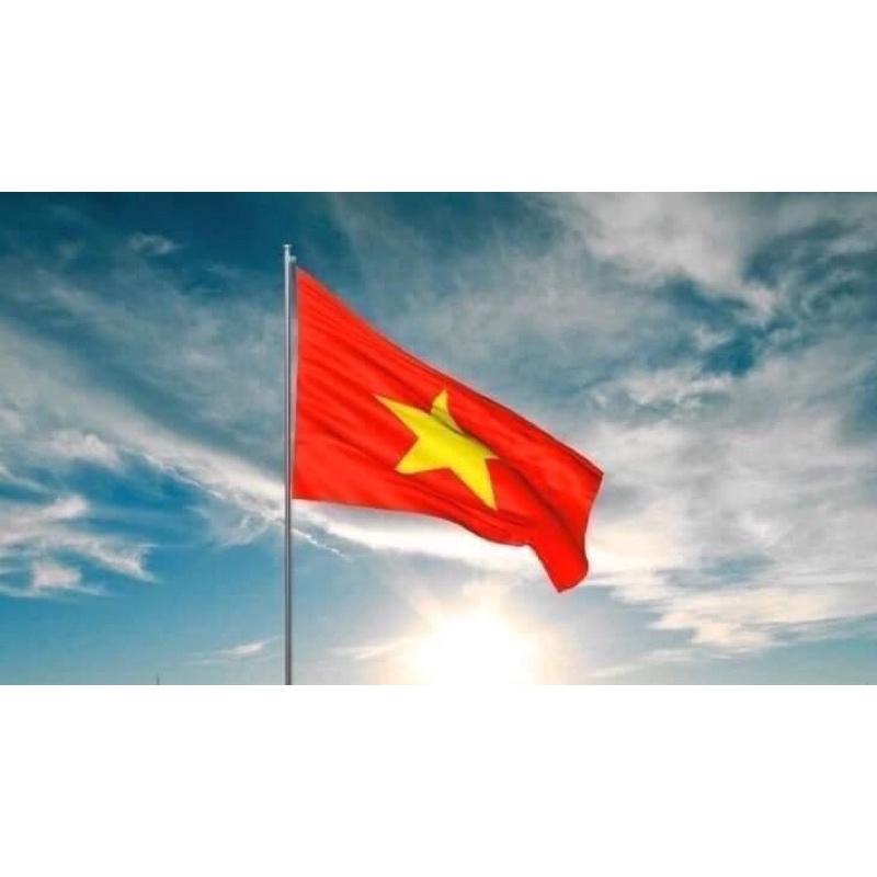 Đèn lồng - cờ các loại