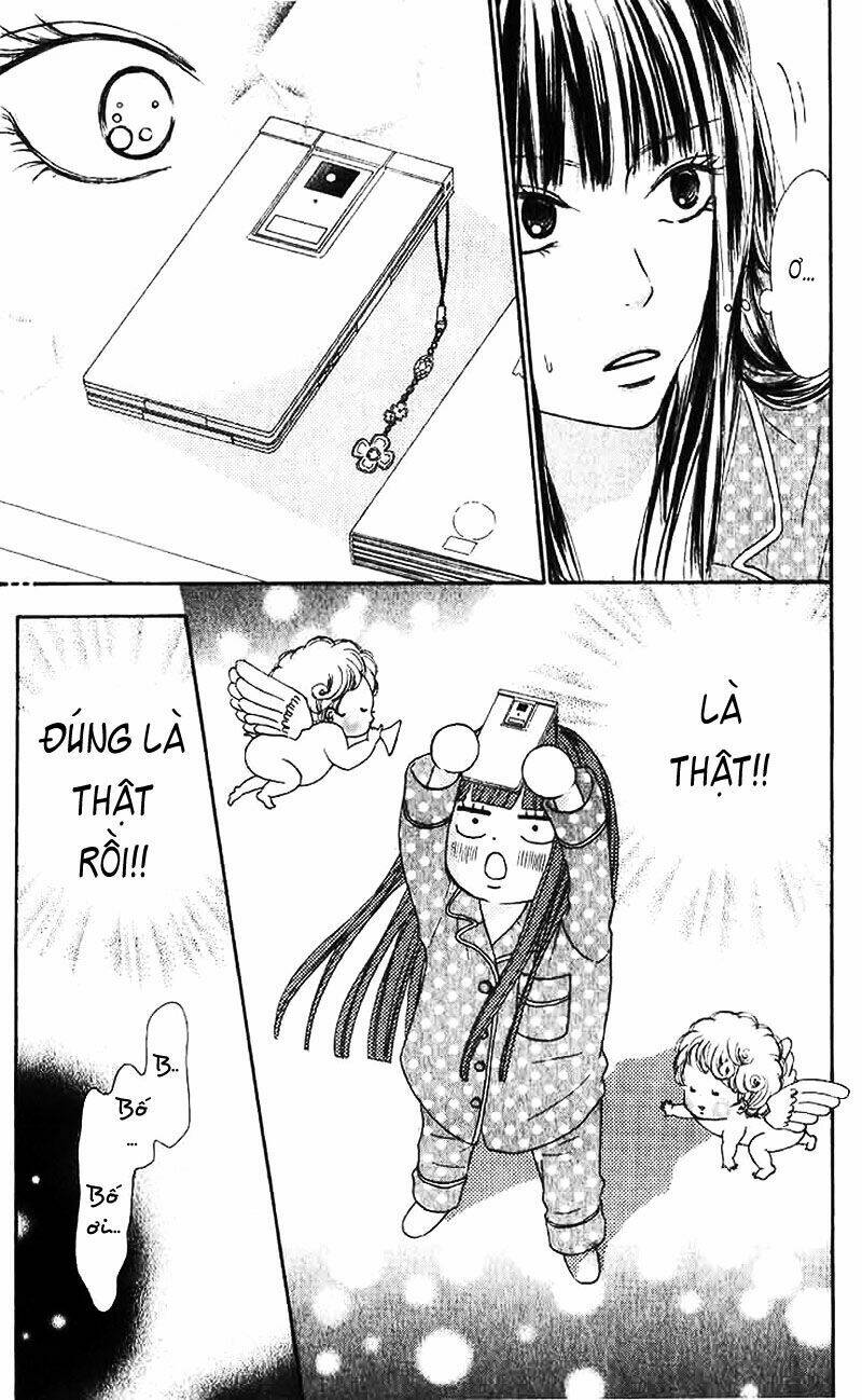 anh đã cho em biết bao thứ đầu tiên chapter 25 6