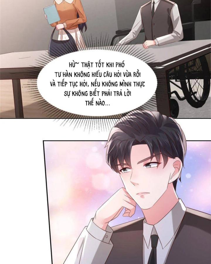 tái sinh tương ngộ chapter 54 18