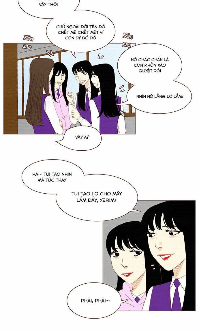 thánh thần trẻ trâu chapter 59 36