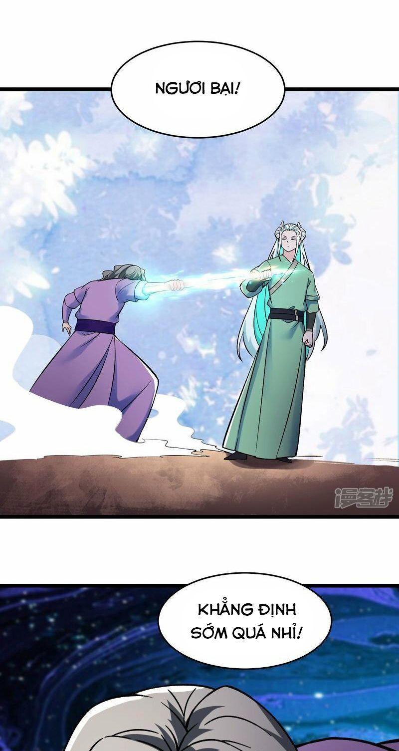 đồ đệ ta toàn là nữ ma đầu chapter 136 39