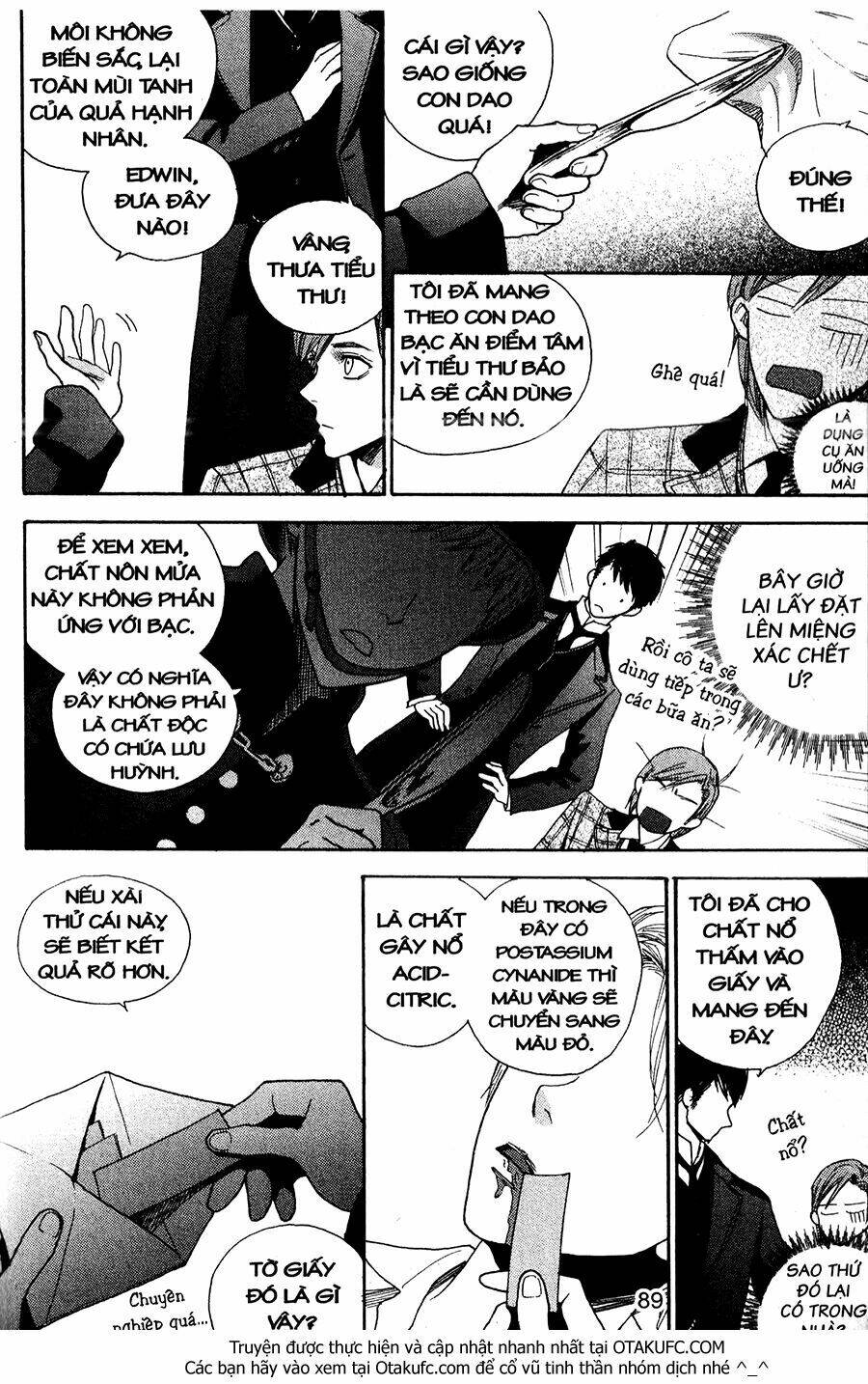 lady detective chapter 11 14