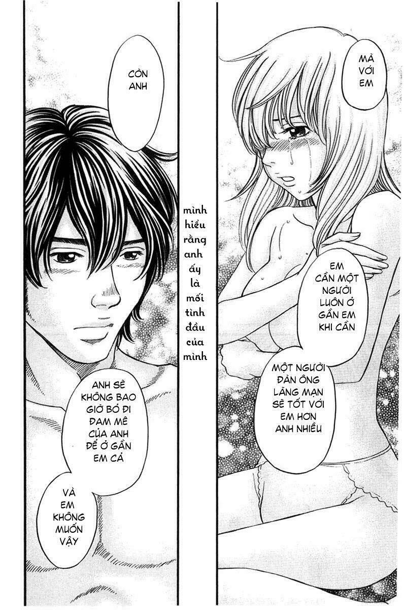 hetakoi chapter 35 19