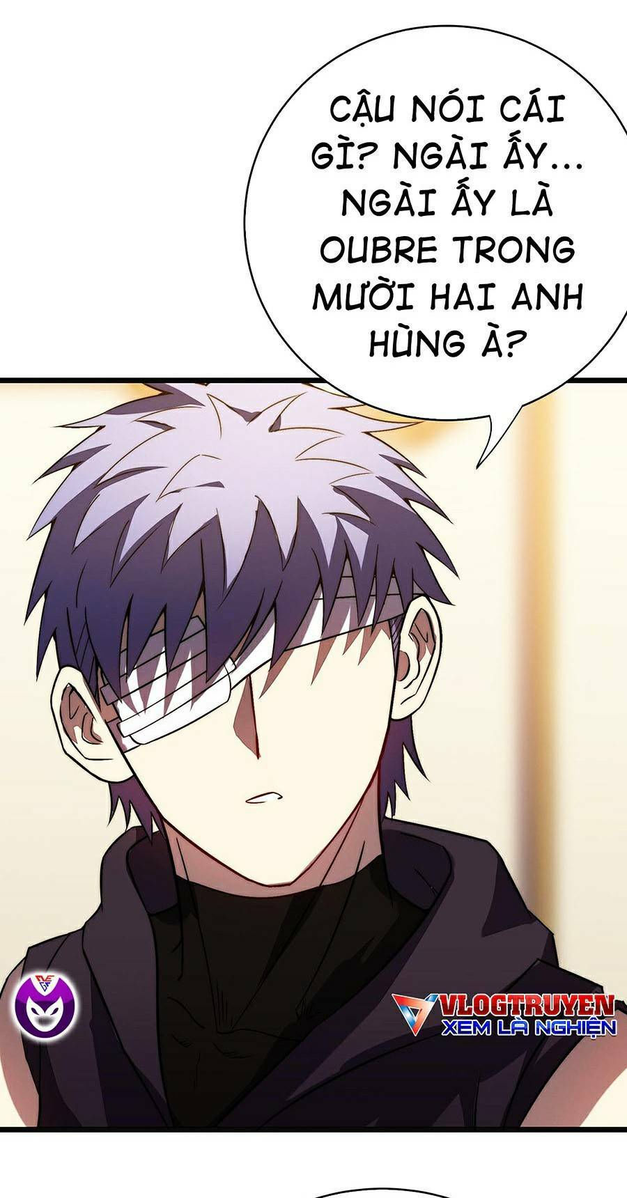 sát thần chi lộ tại dị giới chapter 34 42