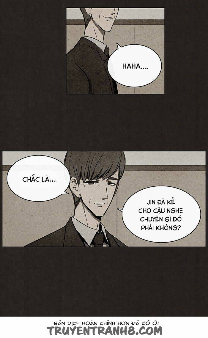 đứa con của quỷ dữ chapter 49 20