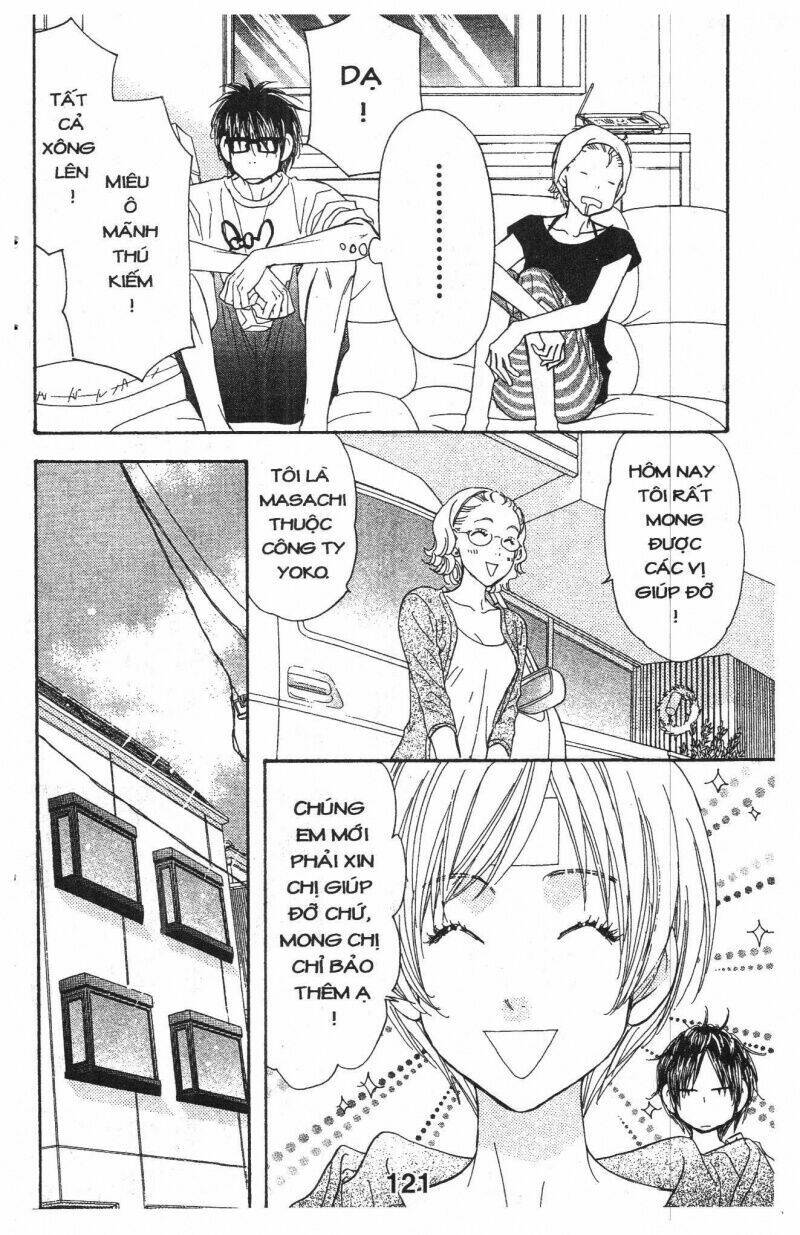 kirara no hoshi chapter 2 122