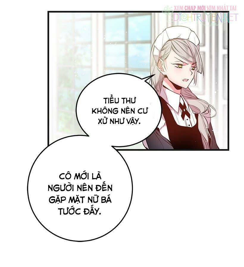 hung mãnh tiểu thư chapter 16 23