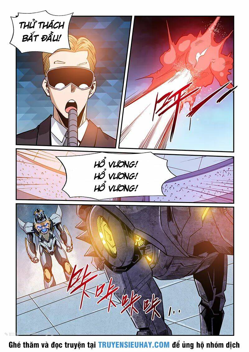 tu chân tứ vạn niên chapter 218 10