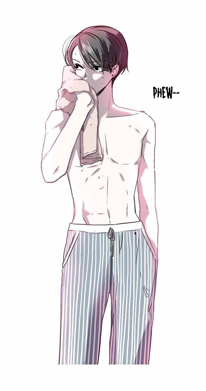 người máy hủy diệt chapter 9.5 25