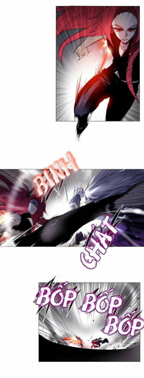 bản khế ước linh hồn chapter 175 11