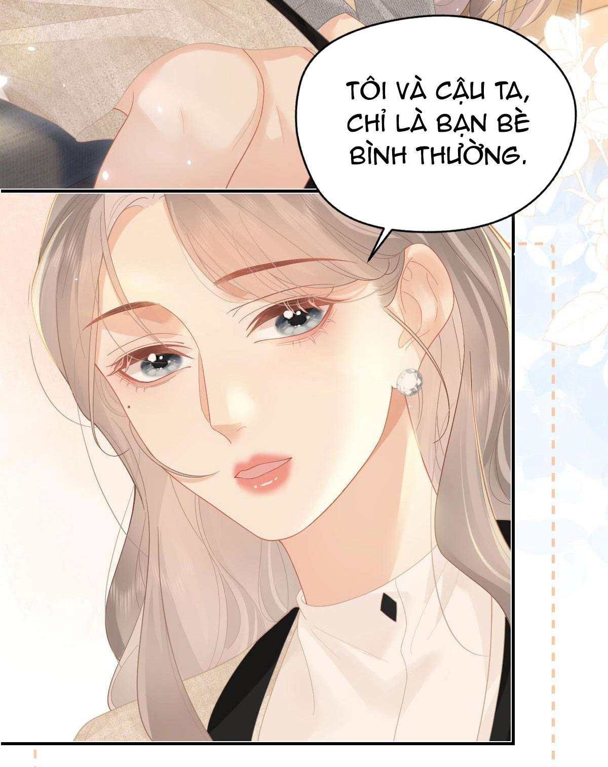 luôn có giáo viên muốn mời phụ huynh chapter 45 5