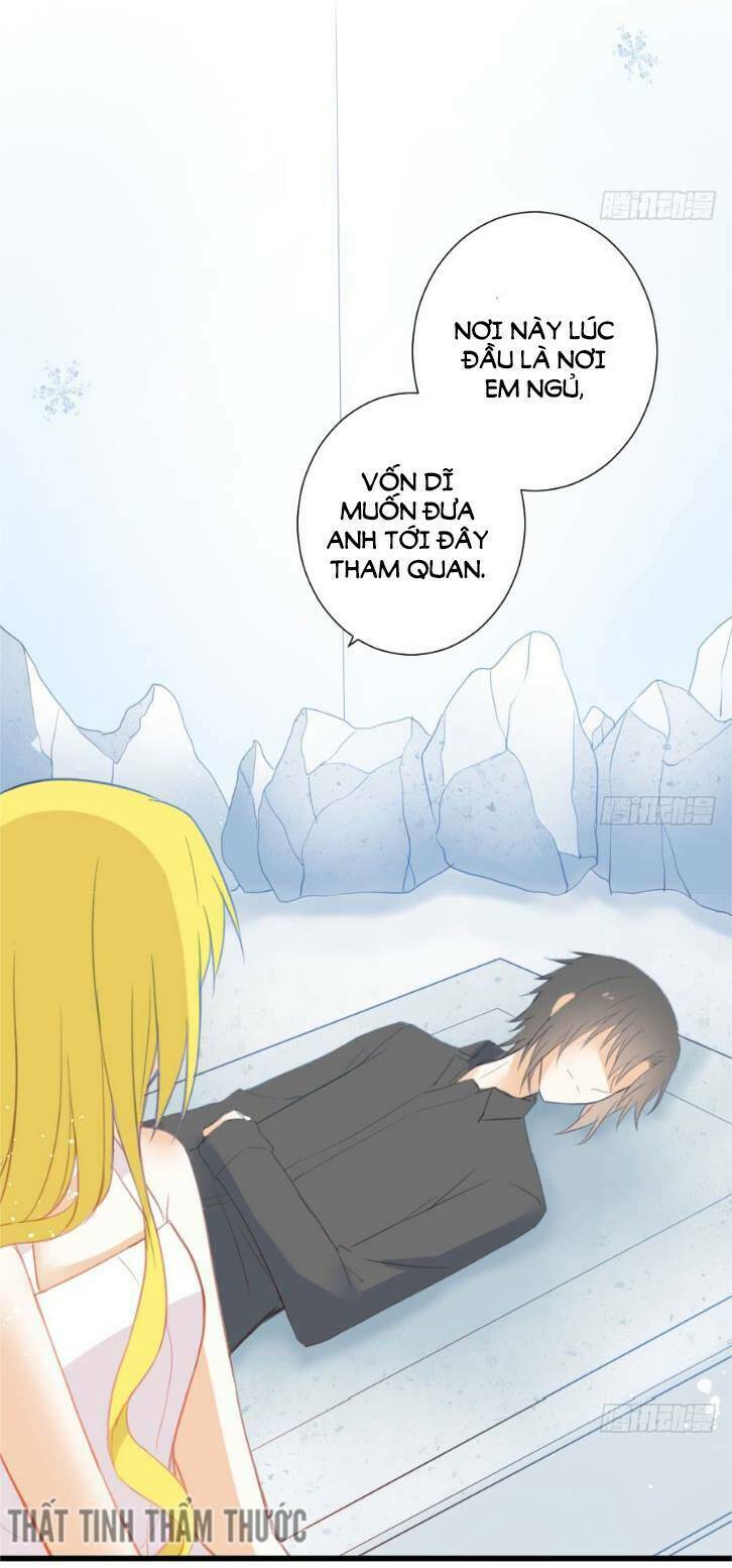 hôm nay ta cũng muốn trêu chọc nàng chapter 59 27