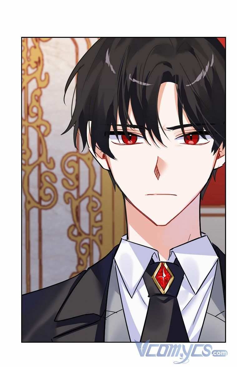 ác nữ karuna bé lại chapter 1 42