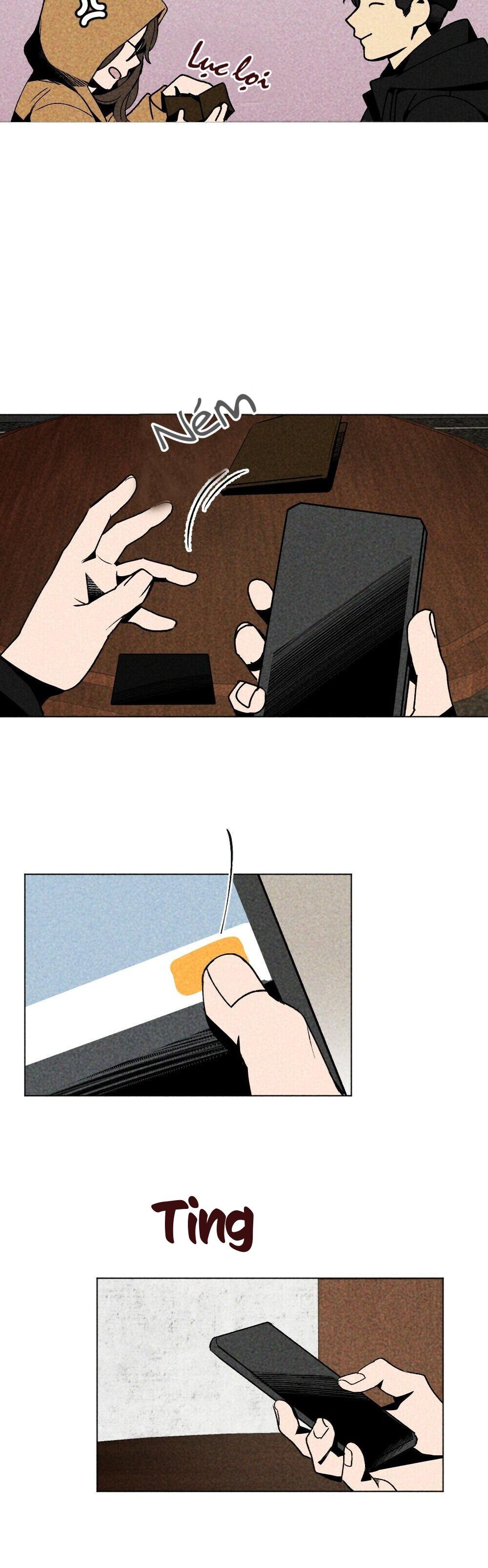 câu chuyện tình yêu chapter 4 35