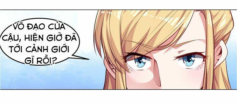 bá thiên chiến hoàng chapter 2 6