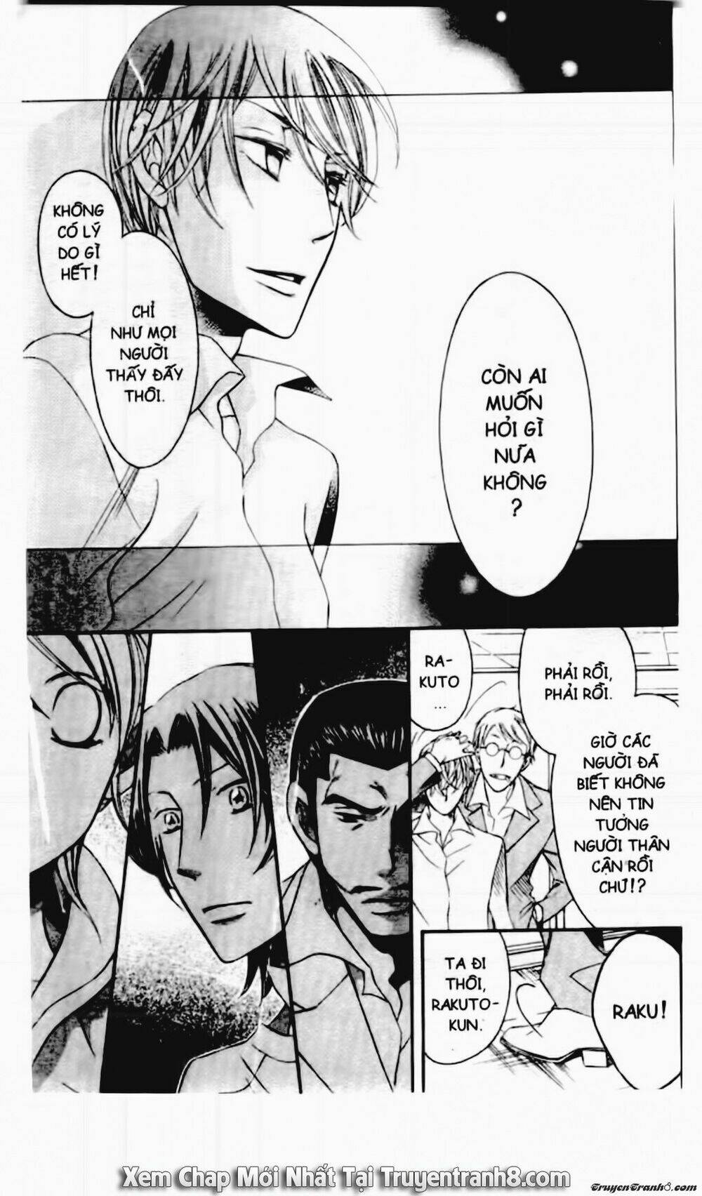 tiểu thư sachie chapter 55 16