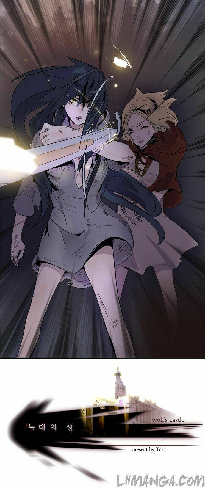 wolf’s castle chapter 5 2