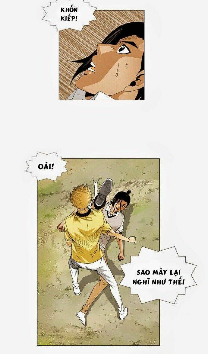 ultimate legend: kang hae hyo chapter 33 3