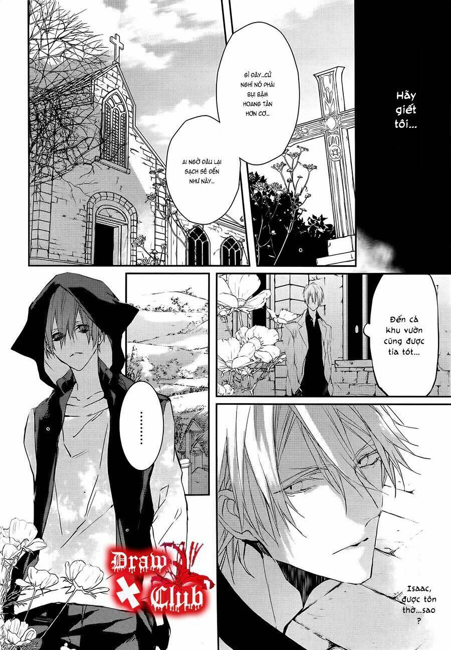 đẫm máu đức mẹ chapter 18 18