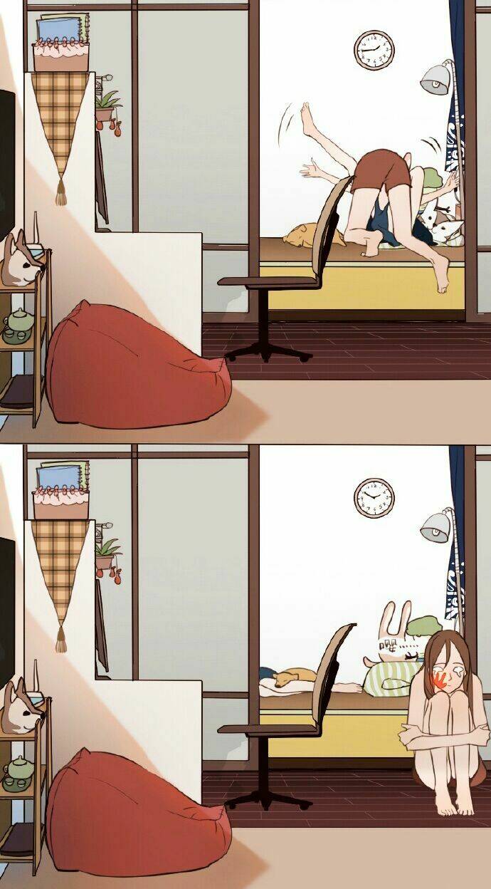 magan & danai chapter 8 9