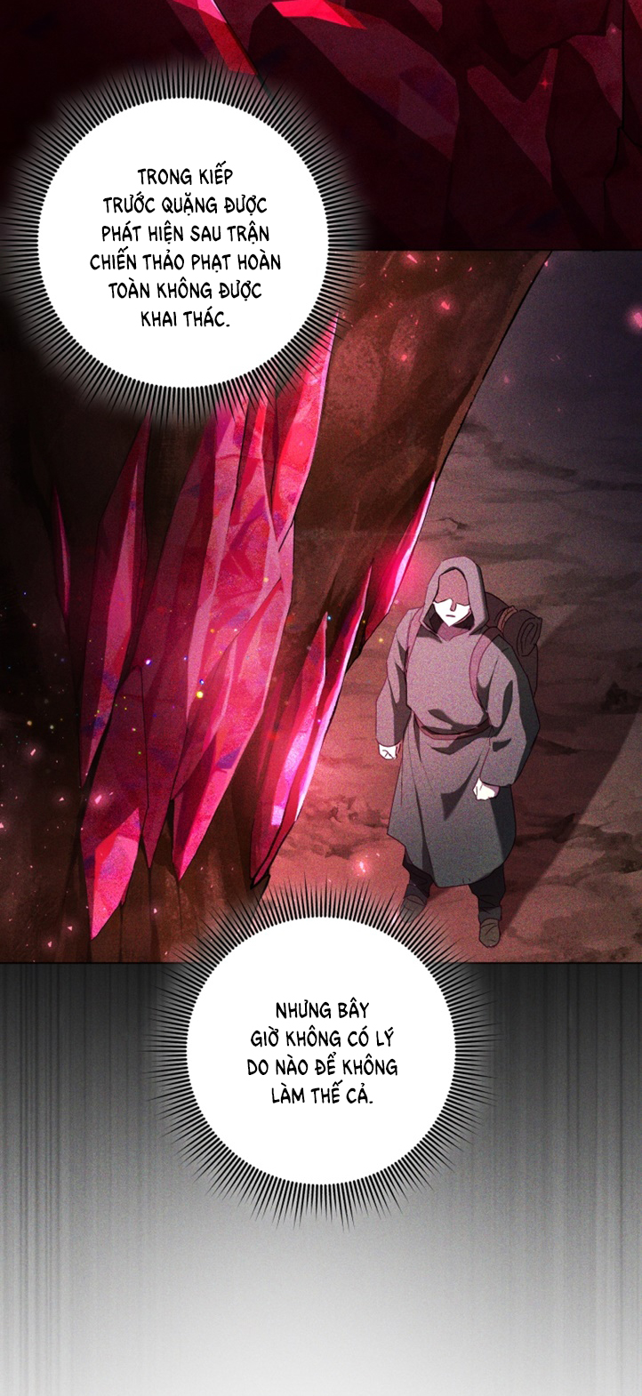 công chúa khắc ấn kẻ phản nghịch chapter 58.2 6