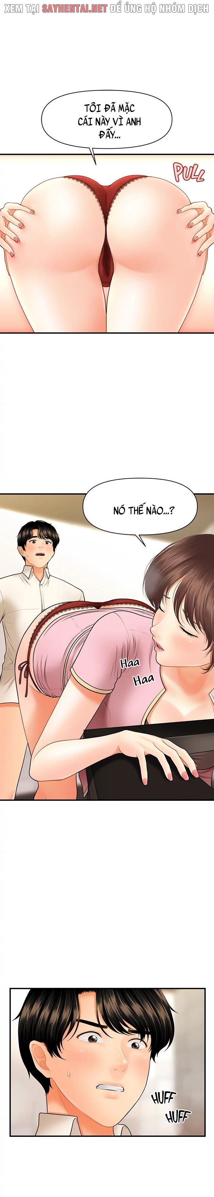 này anh đẹp trai chapter 53 1