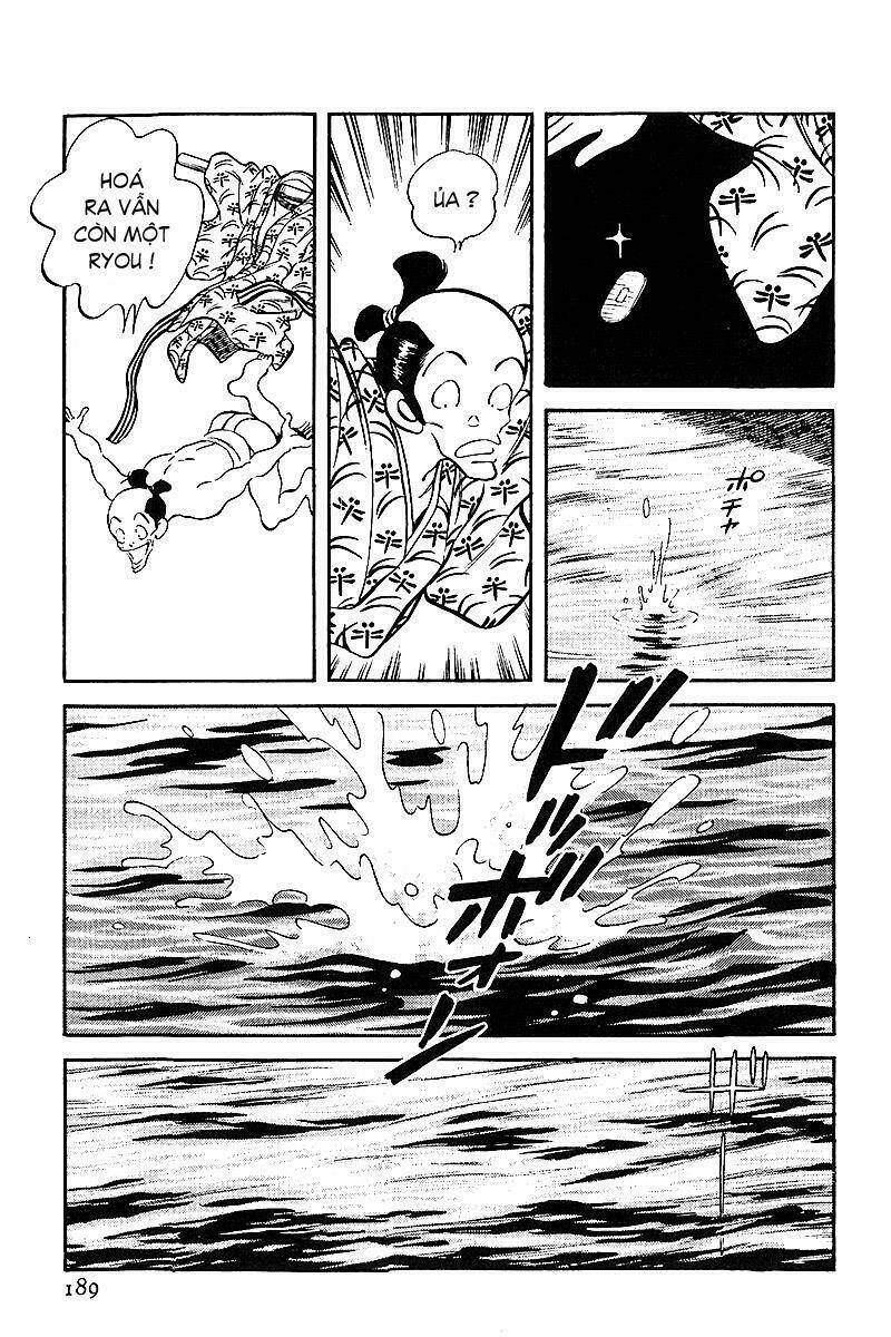 nijiiro togarashi - ớt bảy màu chapter 28 5