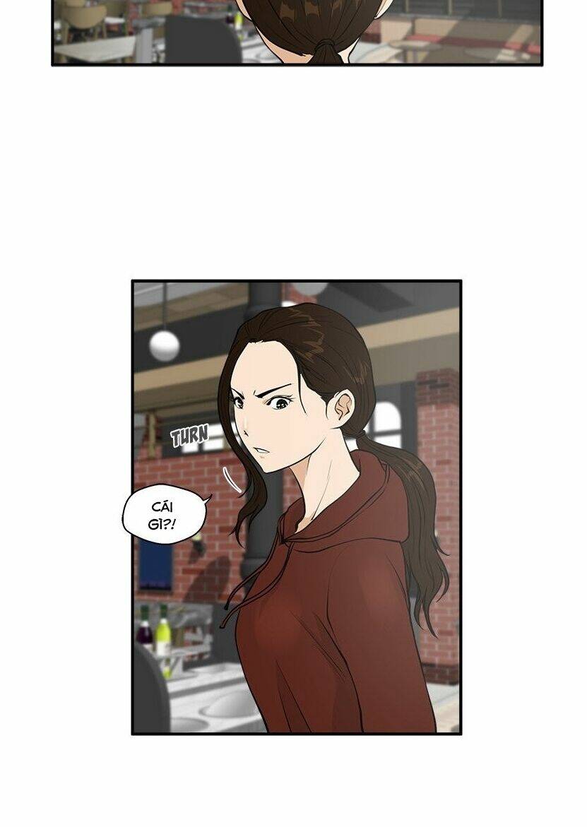 mr kang chapter 39 25