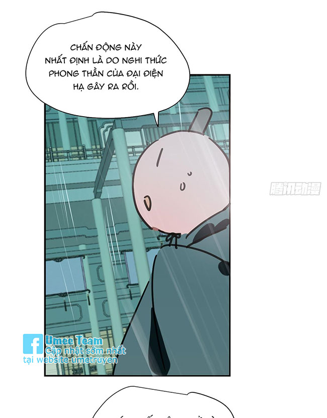 Bắt Lấy Ngao Ngao chapter 248 - Trang 39