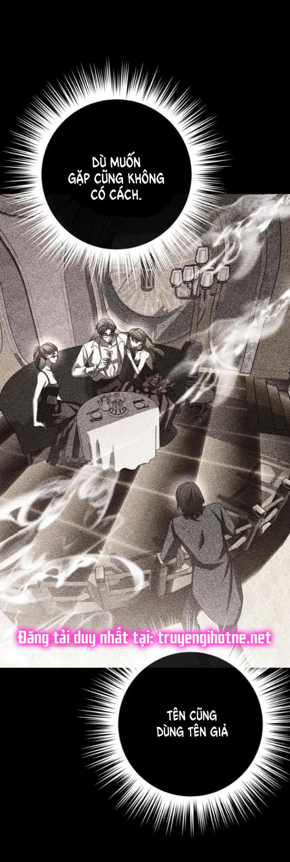tôi muốn trở thành cô ấy dù chỉ là một ngày chapter 138.2 49