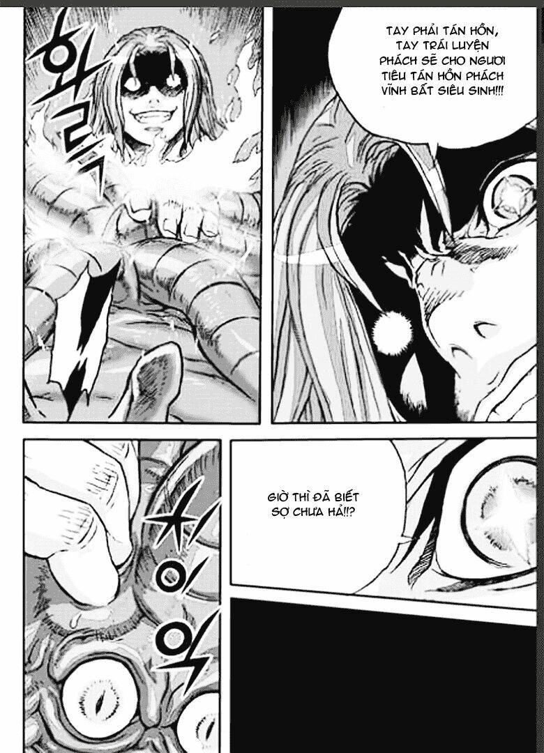 diêm đế ii chapter 53.2 31