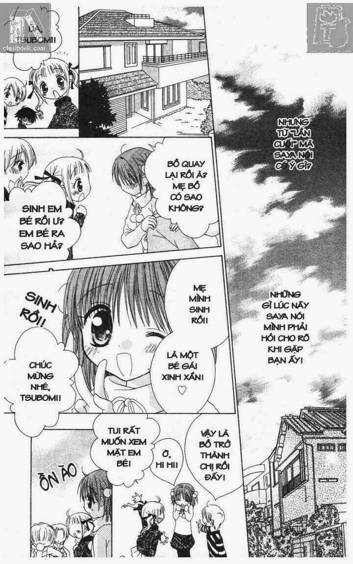 điều thầm kín của tsubomi chapter 12 10