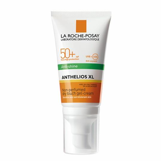 La Roche-Posay Kem Chống Nắng Cho Da Nhờn Dễ Bị Mụn Anthelios Xl Dry Touch Spf50+ 50ml