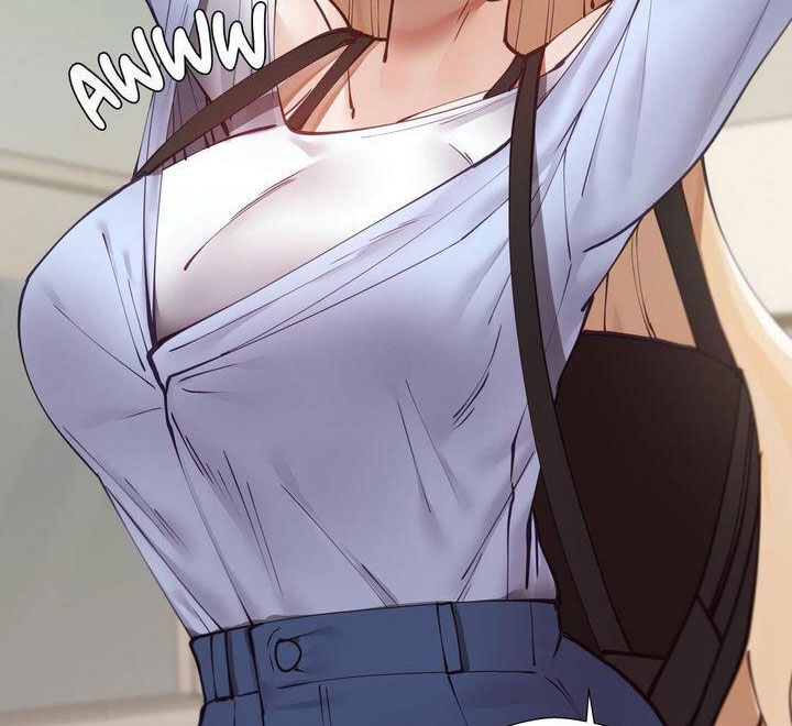 gia sư ác nữ iljinnyeo chapter 7 17