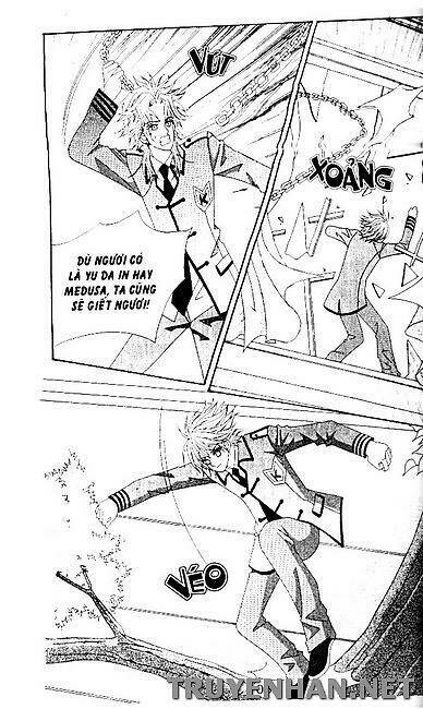 bạn trai tôi là ma cà rồng chapter 52 6