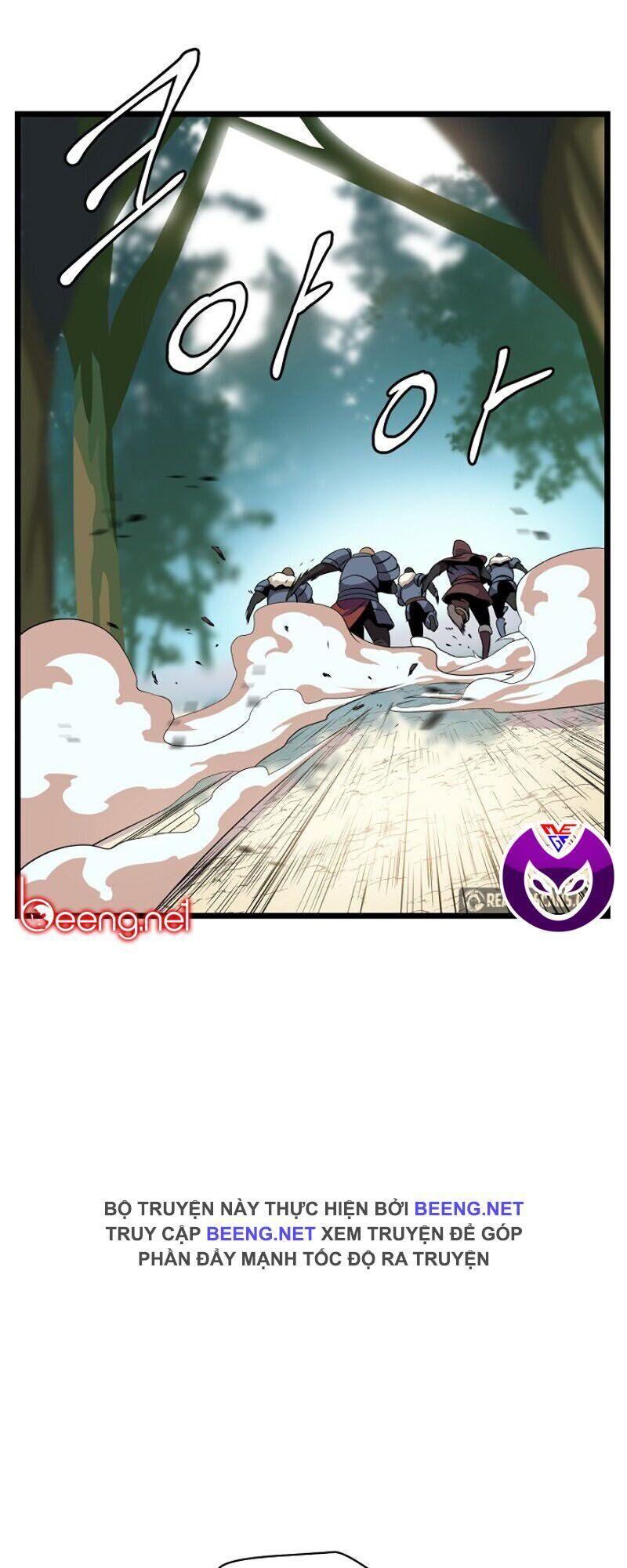 tiêu diệt đấng cứu thế chapter 16 46