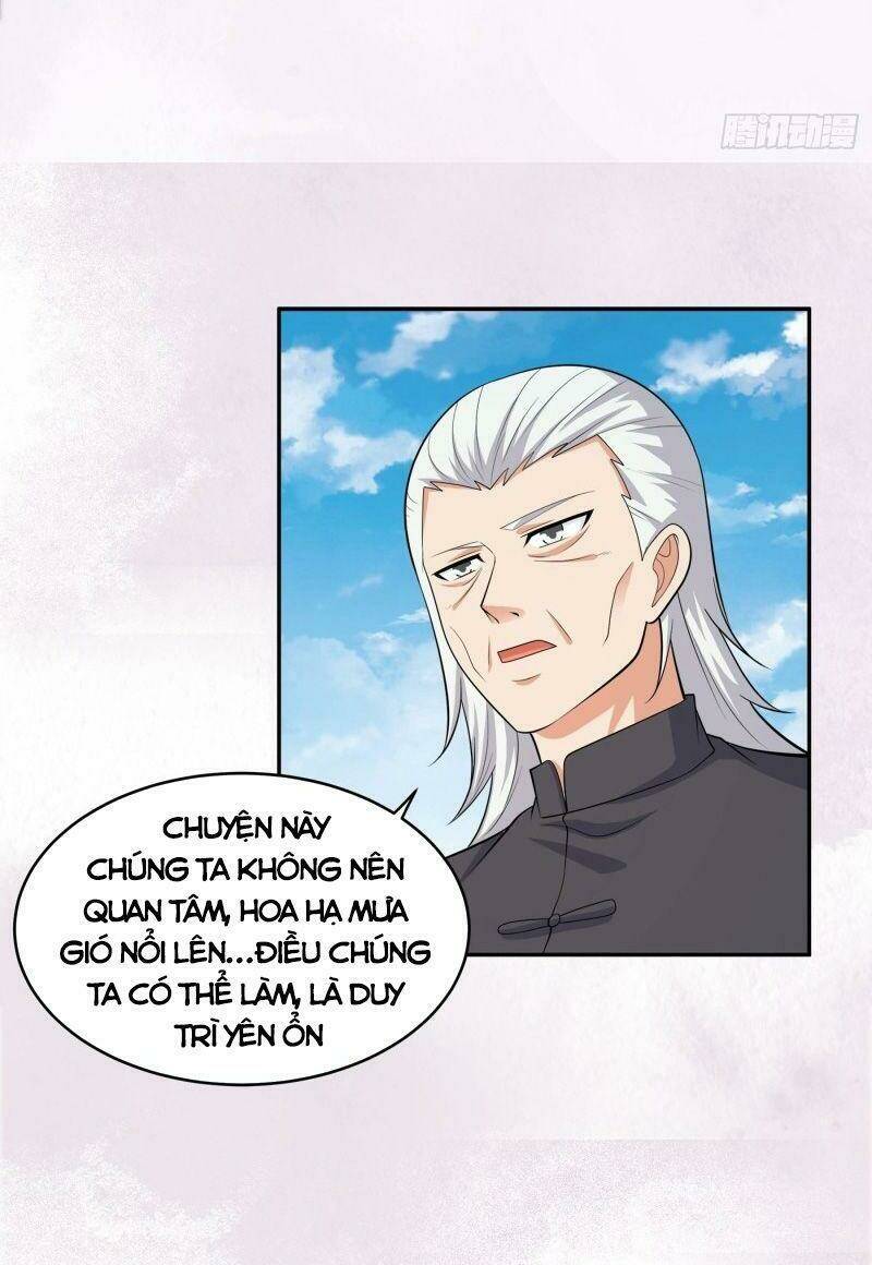 người tu tiên tại đô thị chapter 124 8