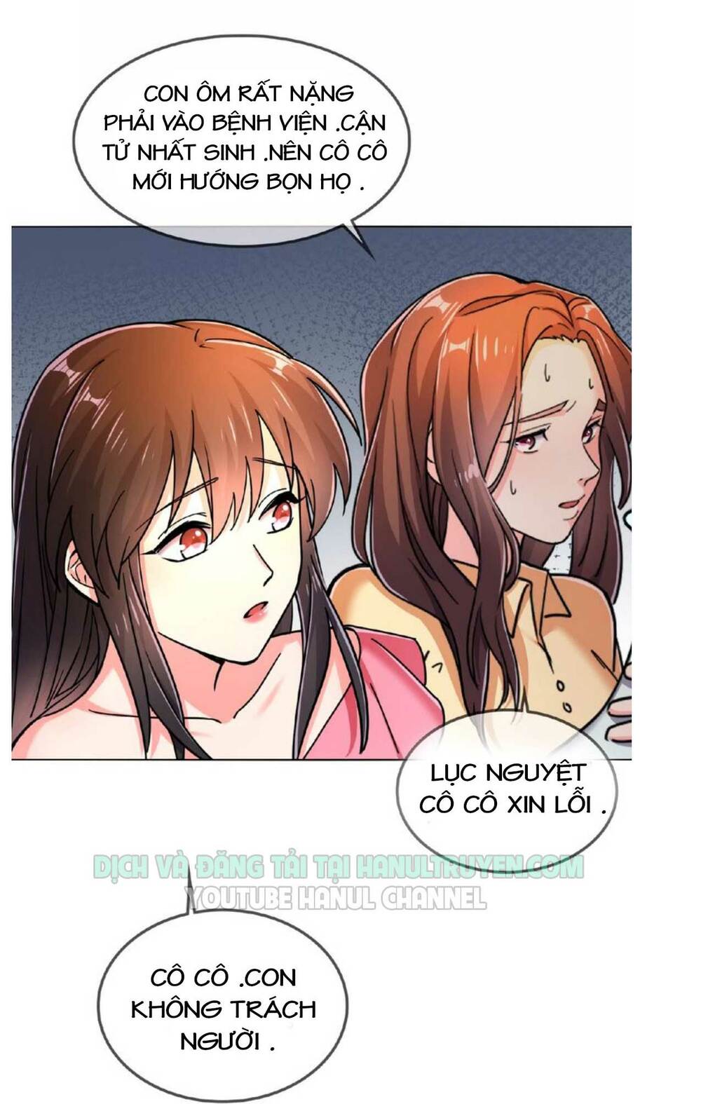 kiều thê muốn bỏ trốn của phúc hắc tổng tài chapter 23 8