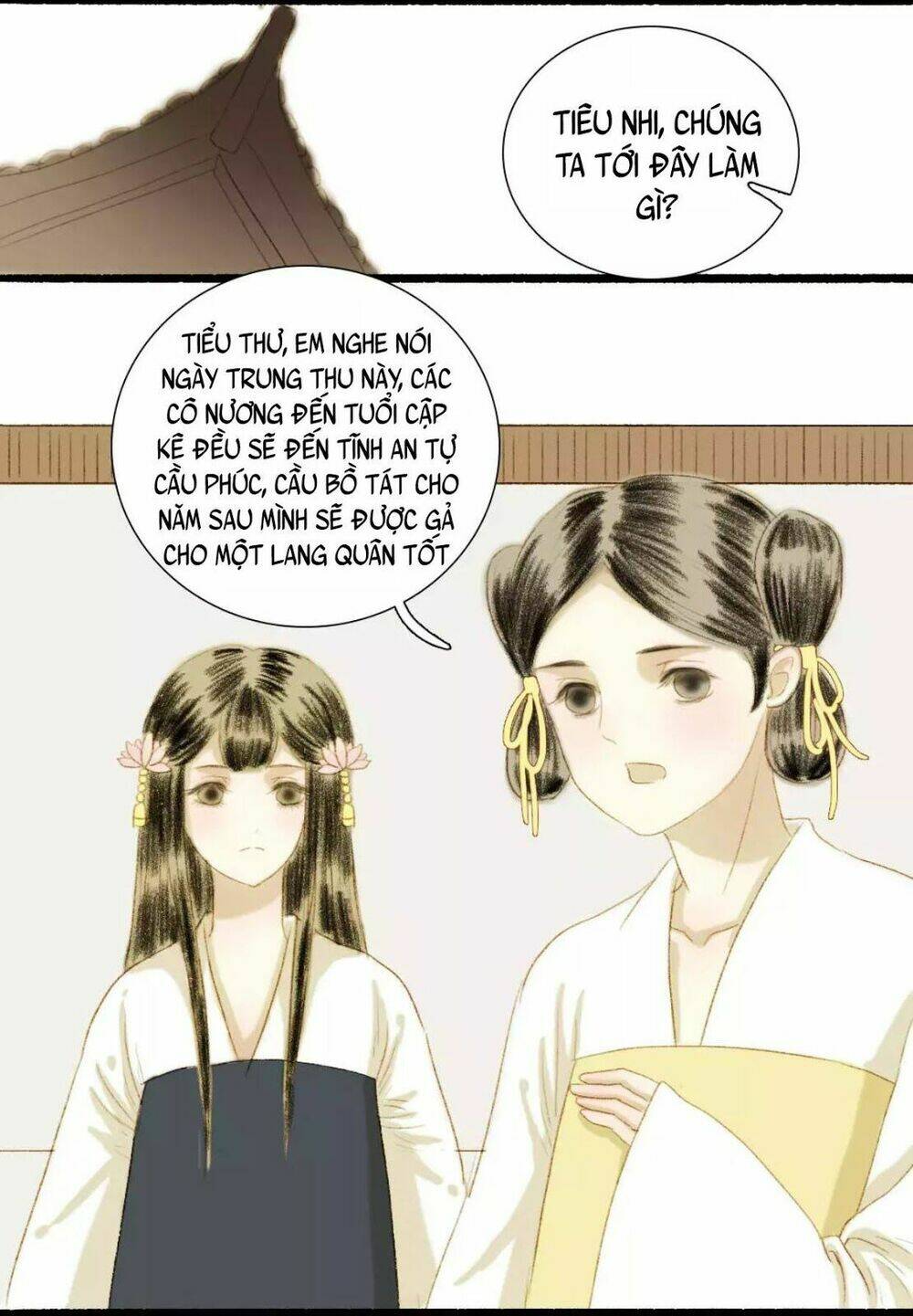 phồn hoa phai màu chapter 6 7