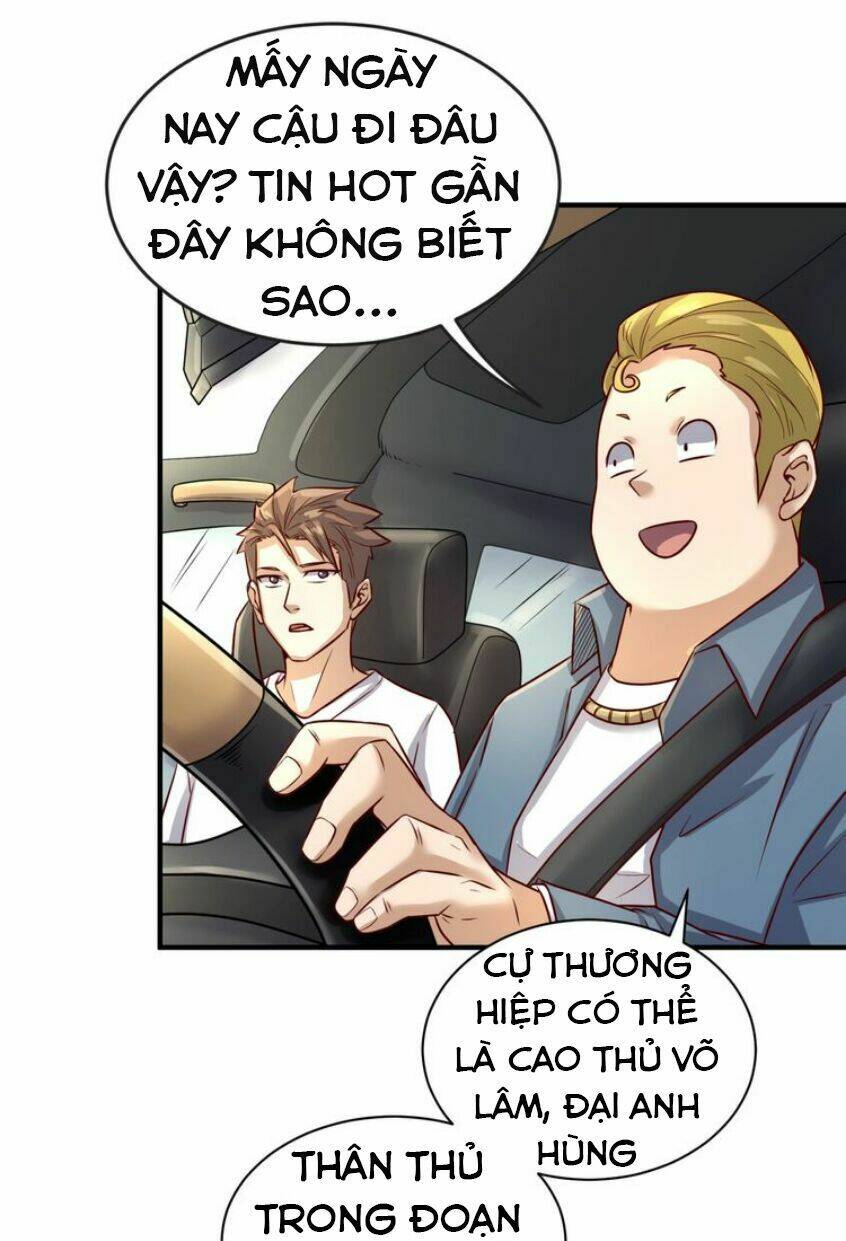 người chặn xuyên không chapter 2 57